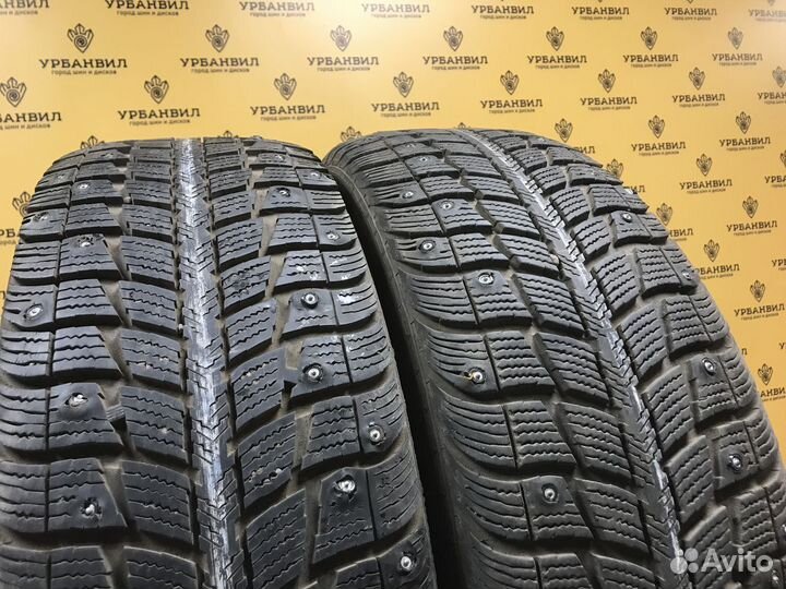 Federal Himalaya WS2 225/60 R17 103T