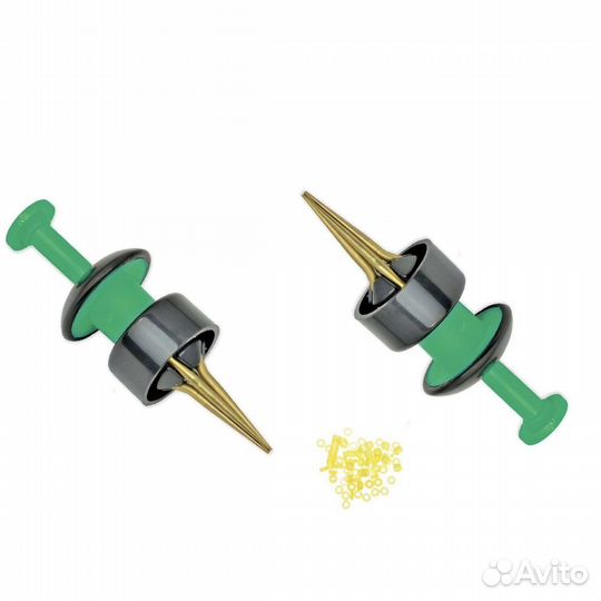 Пучковяз для мотыля