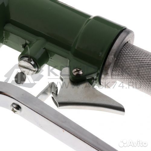 Кран-счетчик LLY-25