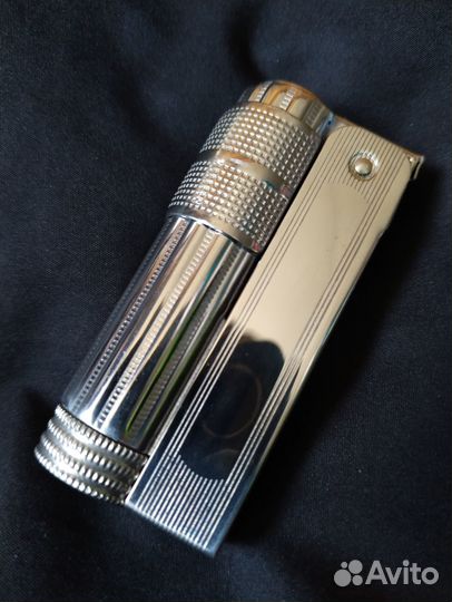 Новая зажигалка Imco Super Triplex 6700