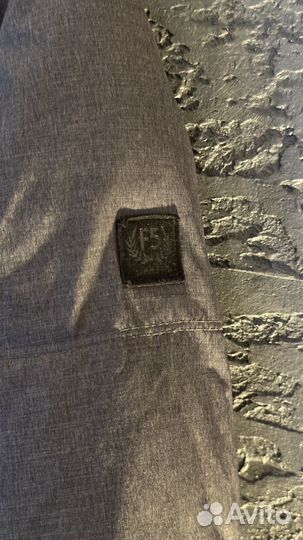 Куртка демисезонная женская 42 44