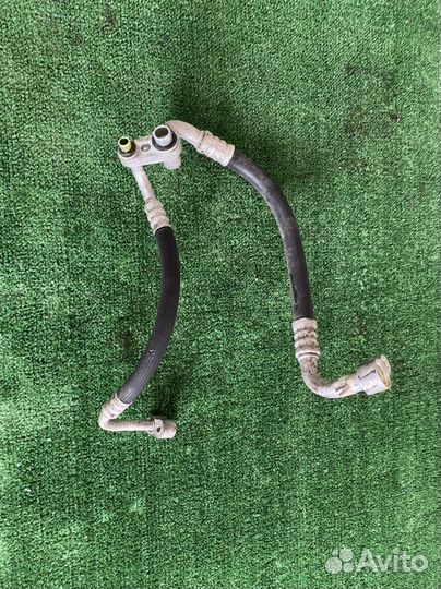 Трубка кондиционера opel astra h оригинал