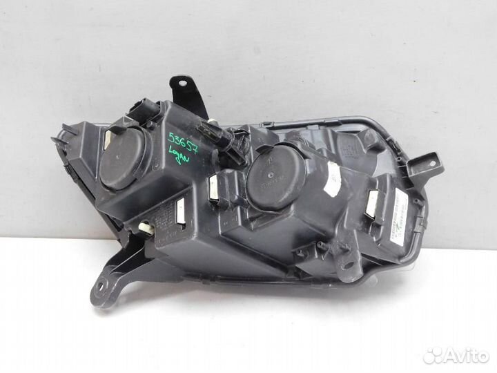 Фара левая Renault Logan/Logan Stepway