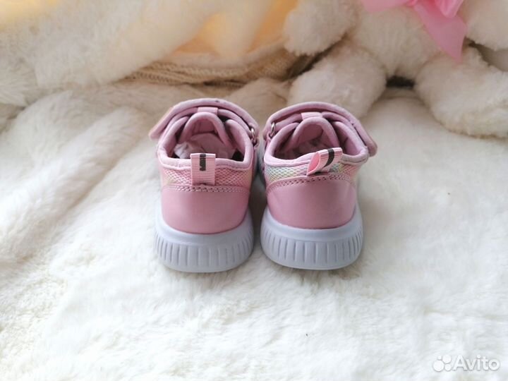 Детские кедики, 22, Tombi