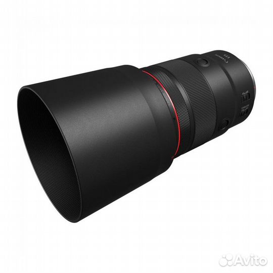 Canon RF 135mm f/1.8 L IS USM Lens новый