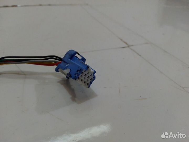 Электропроводка (Infiniti QX60)