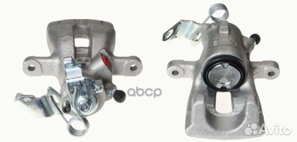 Суппорт тормозной F59120 Brembo