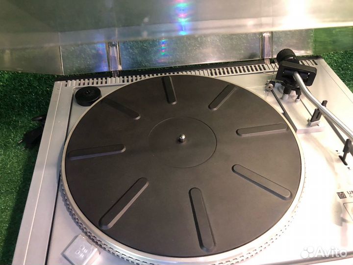 Проигрыватель Вега-109-стерео