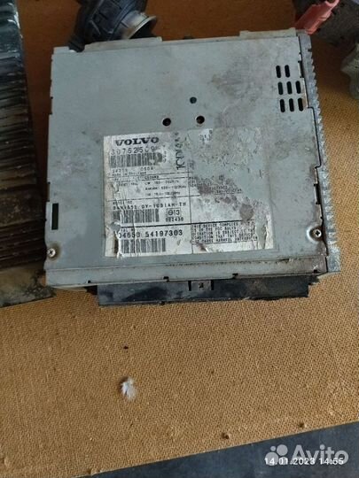 Электроника