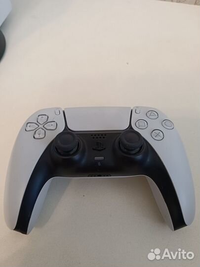 Sony playstation 5 ps5 с дисководом