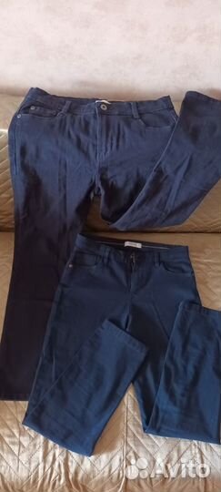 Для школы: брюки, поло, рубашки, кардиганы 9-12лет