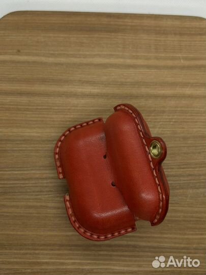 Чехол для airpods pro