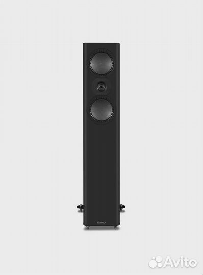 Напольная акустика Mission QX-3 mkii Lux Black