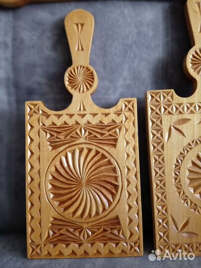 Доска кухонная