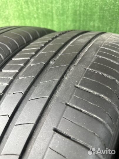 Hankook Kinergy Eco 205/55 R16 91H