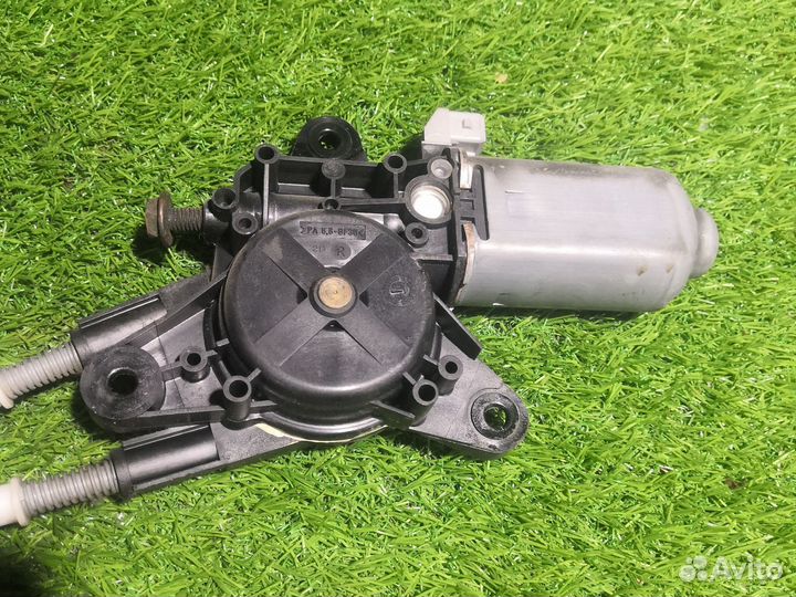 Стеклоподъёмник передний правый Fiat ulysse 1