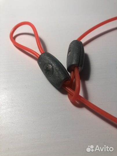 Удавка для собак