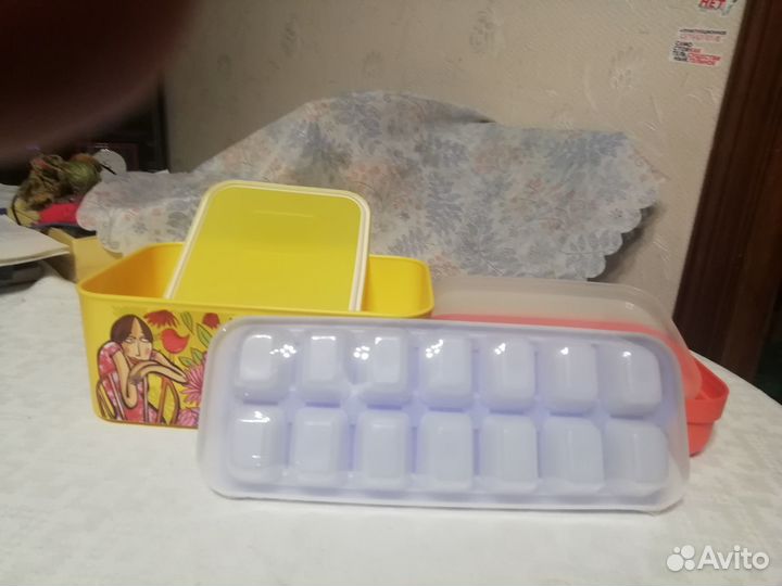 Тапервей Tupperwar