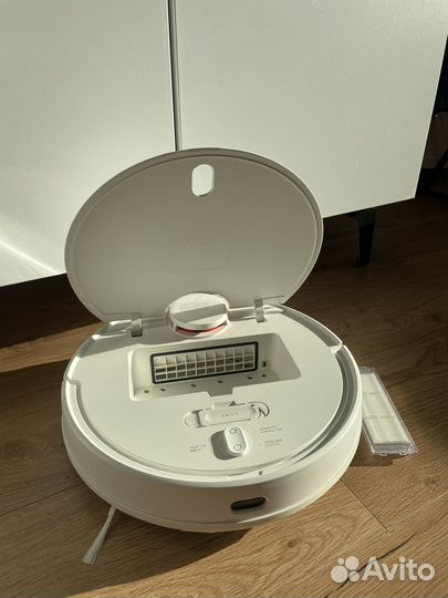 Робот-пылесос Xiaomi
