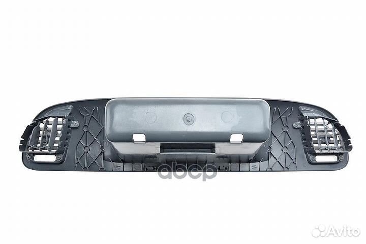 EZC-ME-008 решетка вентиляции салона\ MB Sprinter