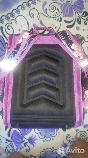 Школьные рюкзаки