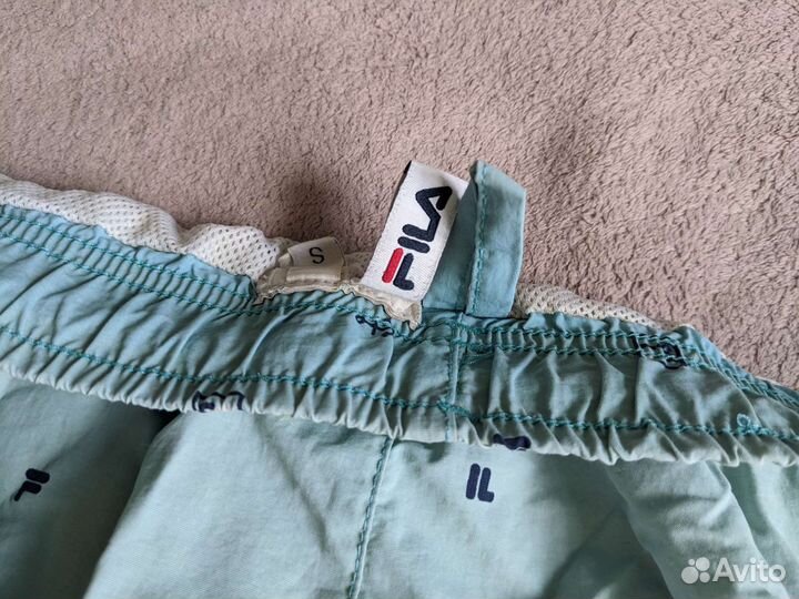 Плавки Fila