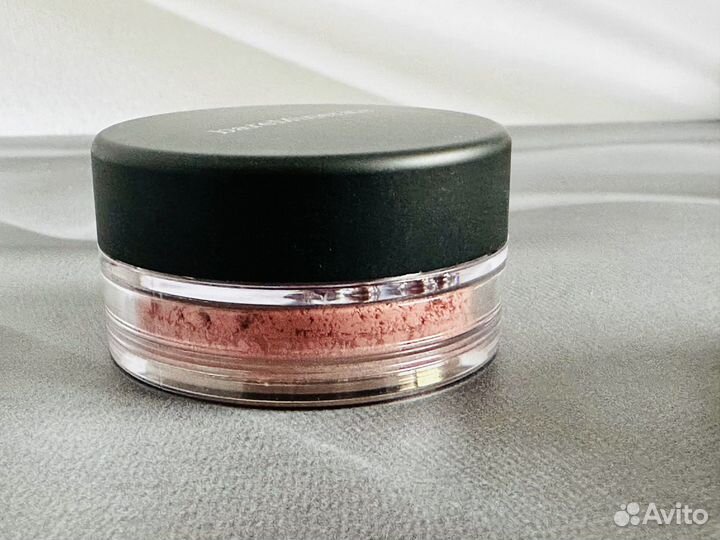 Вareminerals Loose Powder Blush Минеральные Румяна