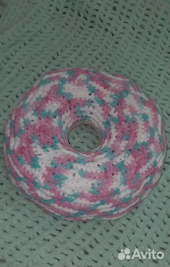 Декоративные подушки