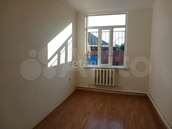 Дом 97,7 м² на участке 6 сот.