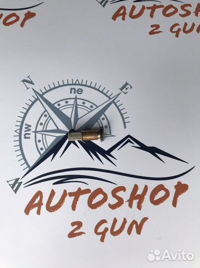 Комплект Втулок петли двери нива 2123 (4шт)