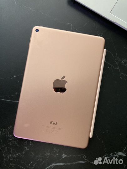iPad mini 5 2019