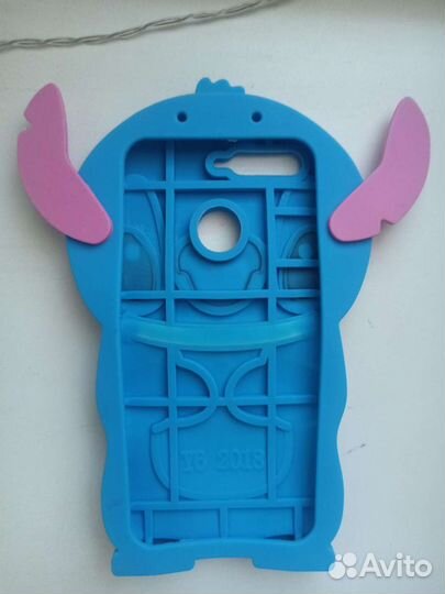 Чехол на honor 8s