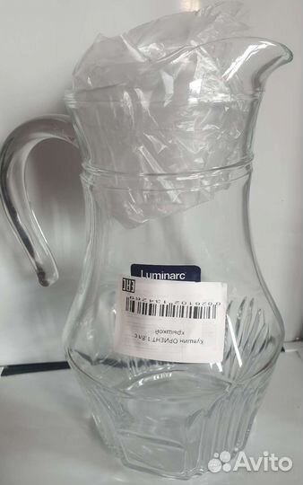Кувшин / Графин Luminarc