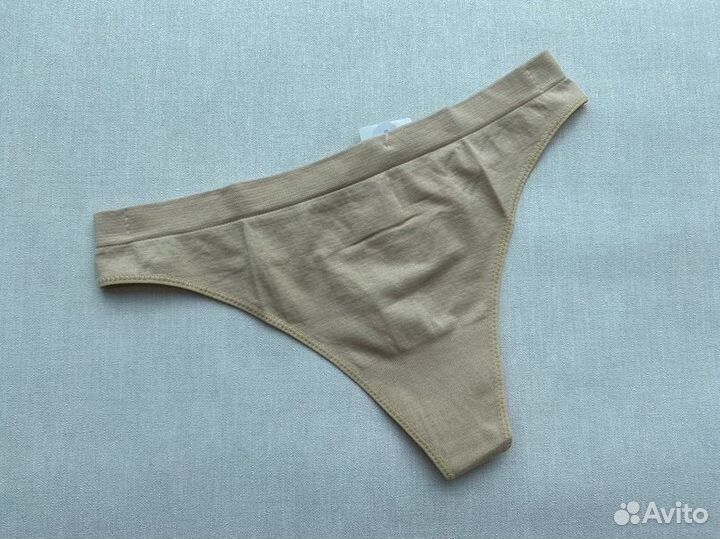 Стринги бесшовные 44-48 новые