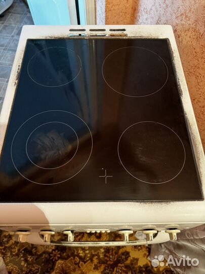 Плита электрическая