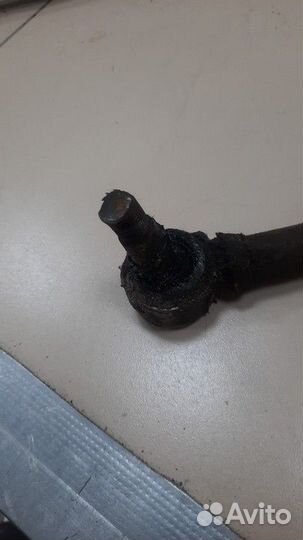 Тяга рулевая короткая УАЗ Хантер