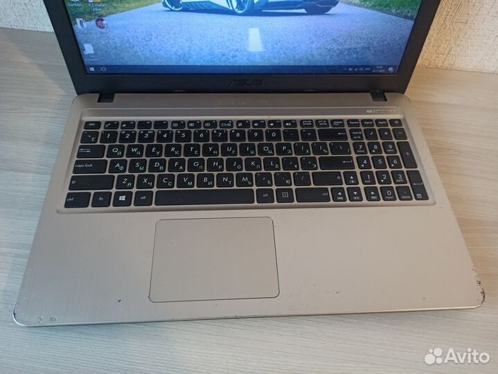 Игровой Asus core i3 5005\12GB\500GB\GT920