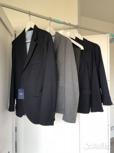 Пиджак 12/14/16 лет