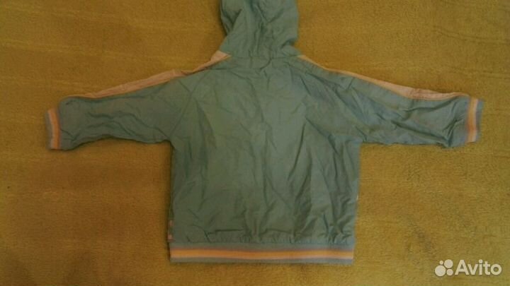 Спортивный костюм