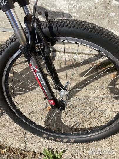 Велосипед Stels navigator 710