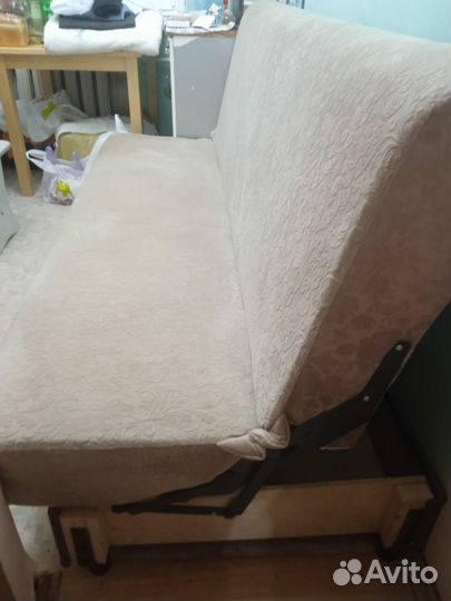 Диван раскладной бу