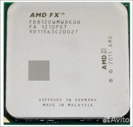 Phenom II X4 965 Black Edition : Intel\775\1155