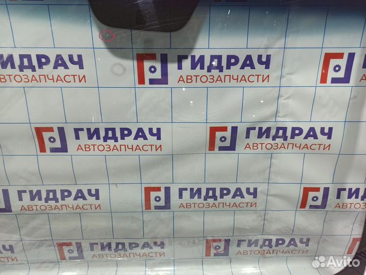 Стекло лобовое (ветровое) Kia Cerato 3 86111-A7010