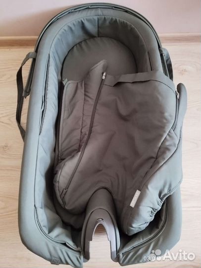 Люлька Stokke Xplory (разные цвета)