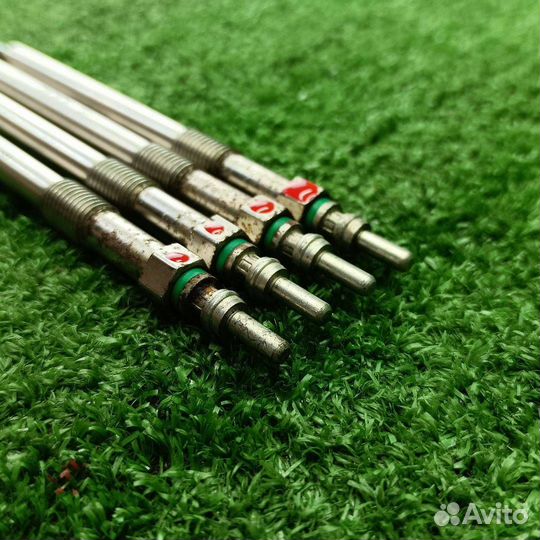 Свеча накала SsangYong Actyon 2 рест. SUV 2015