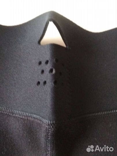 Защитная маска Held M