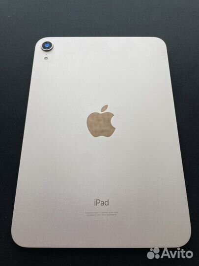 iPad mini 6 64gb