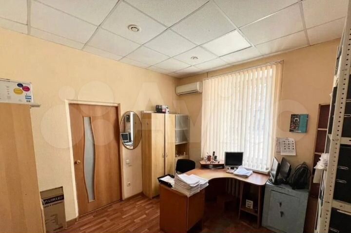 Офис, 217 м²