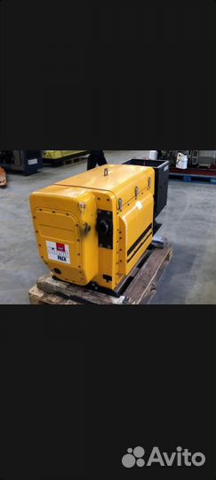 Двигатель hatz