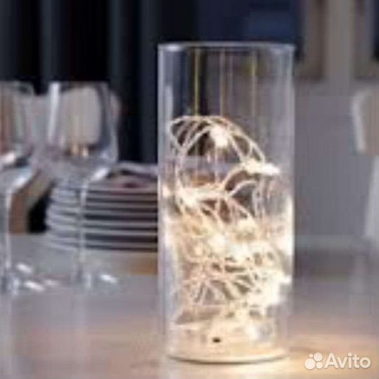 Украшения для интерьера.Икея